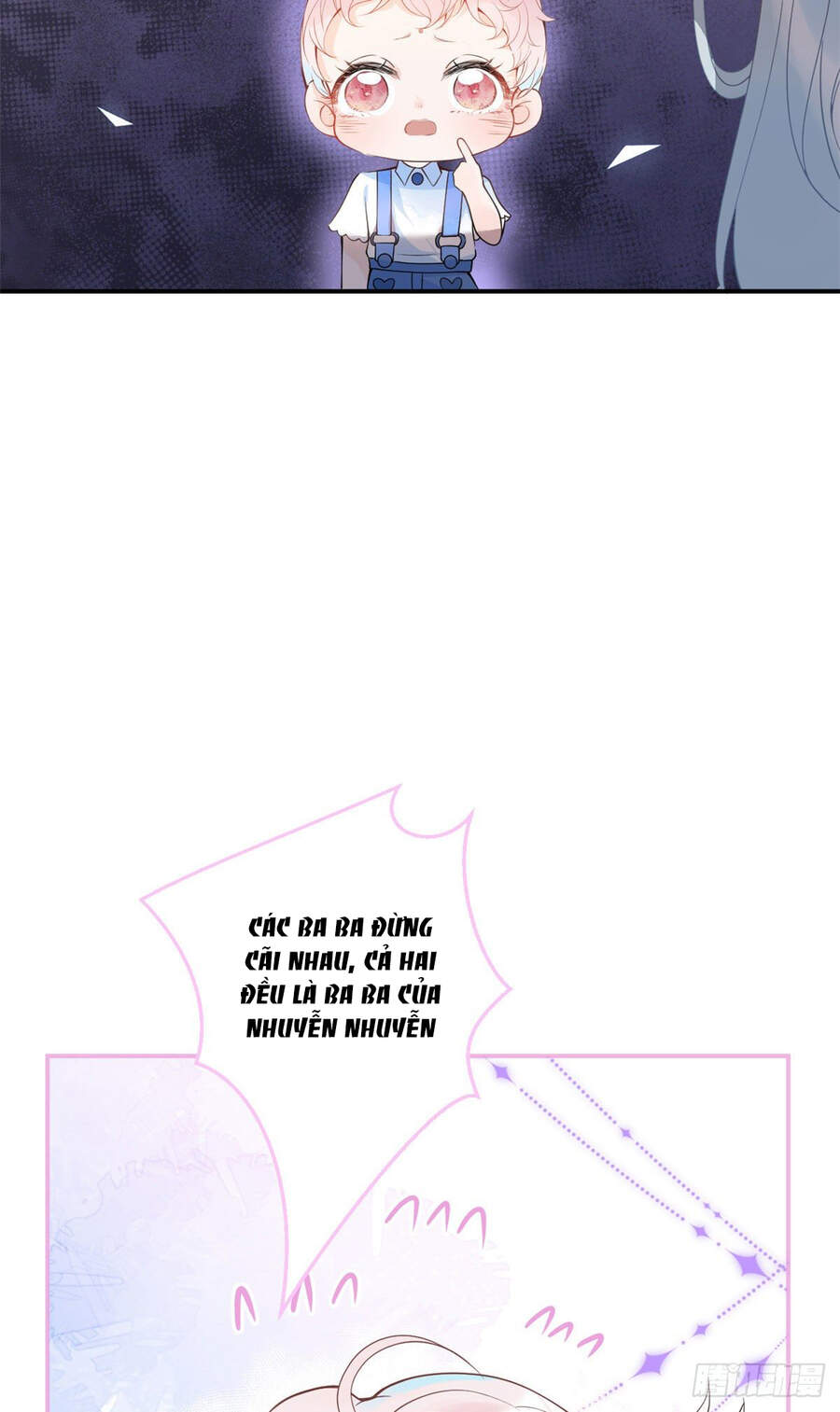 Ta Có Năm Đại Lão Ba Ba Chapter 55 - Trang 2
