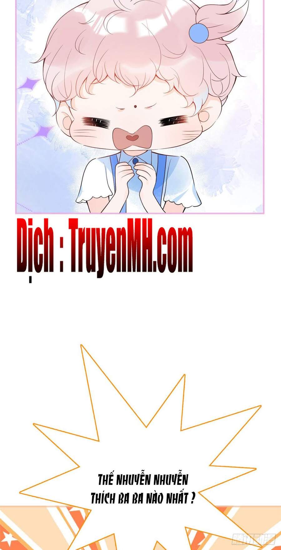 Ta Có Năm Đại Lão Ba Ba Chapter 55 - Trang 2