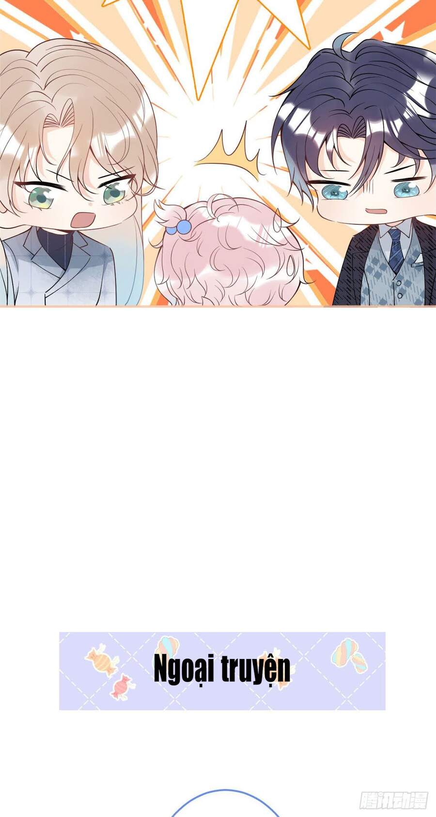 Ta Có Năm Đại Lão Ba Ba Chapter 55 - Trang 2