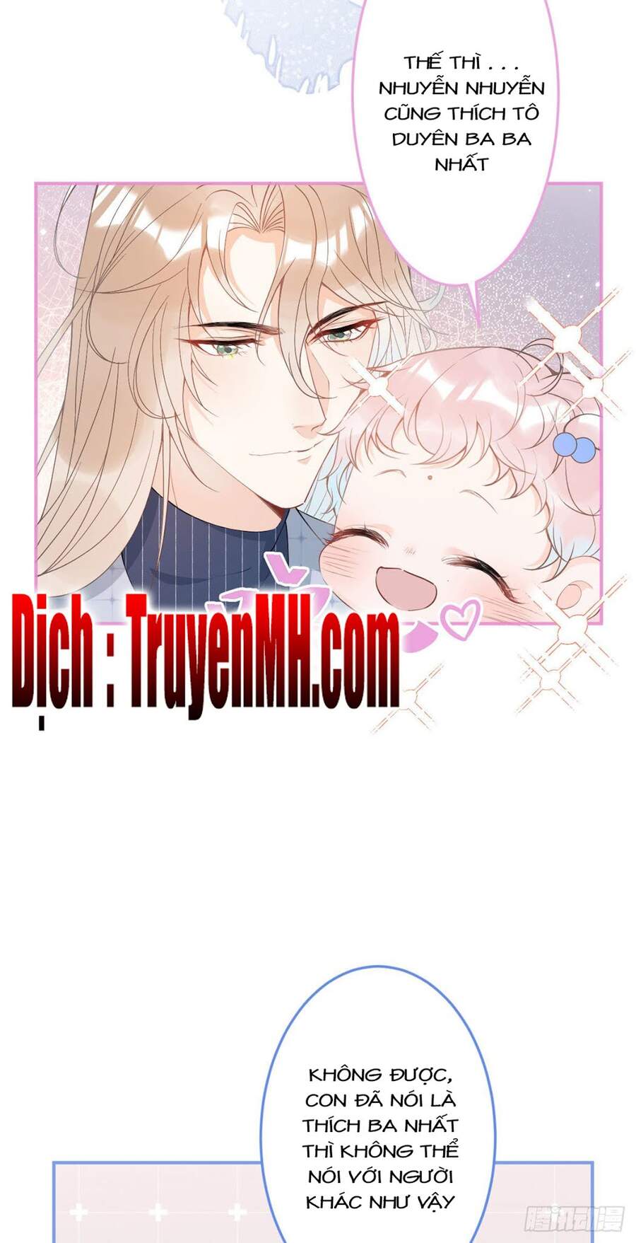 Ta Có Năm Đại Lão Ba Ba Chapter 56 - Trang 2