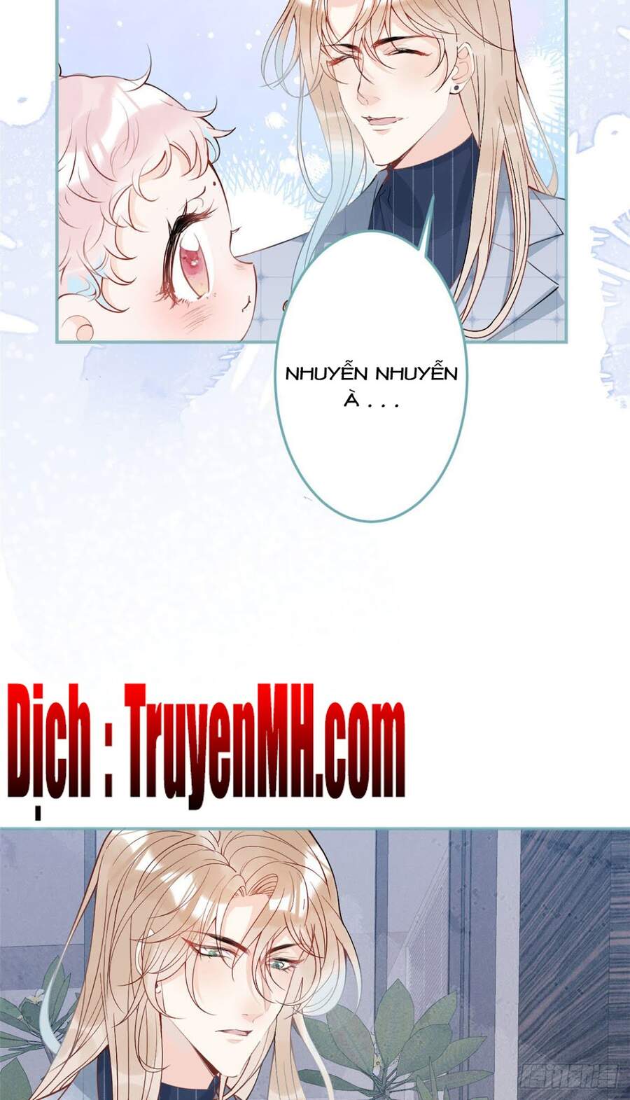 Ta Có Năm Đại Lão Ba Ba Chapter 63 - Trang 2