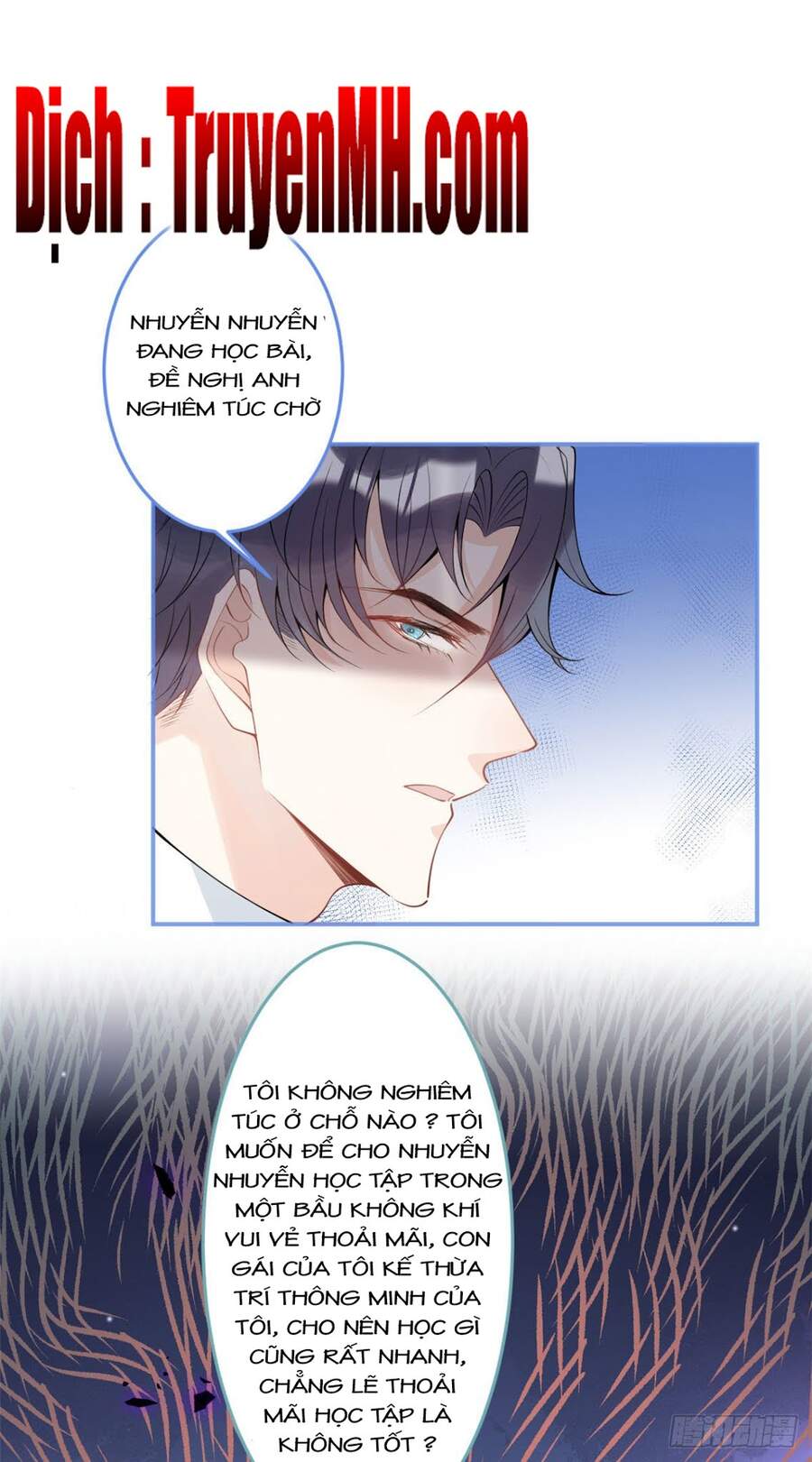 Ta Có Năm Đại Lão Ba Ba Chapter 63 - Trang 2