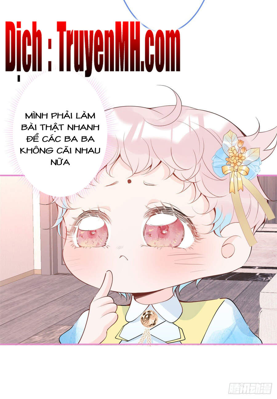 Ta Có Năm Đại Lão Ba Ba Chapter 63 - Trang 2