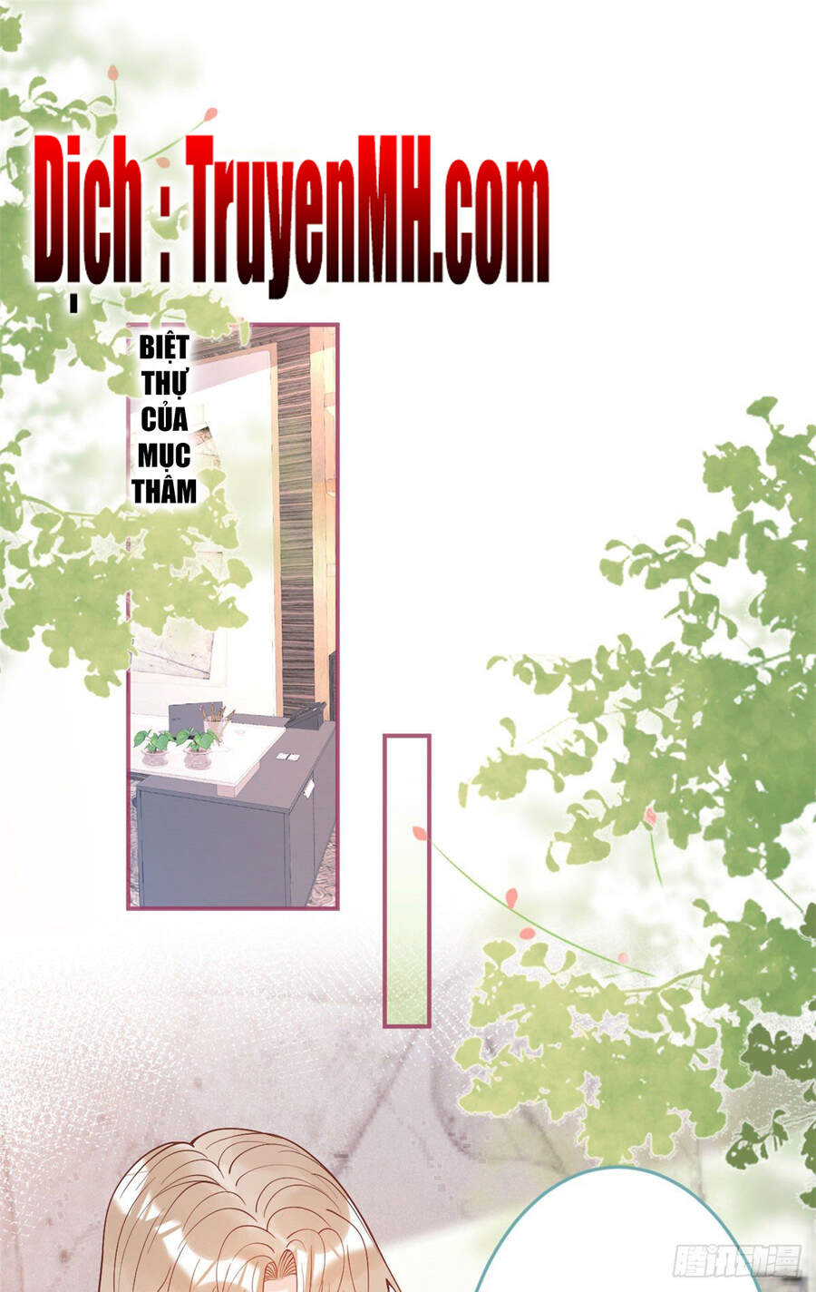 Ta Có Năm Đại Lão Ba Ba Chapter 63 - Trang 2