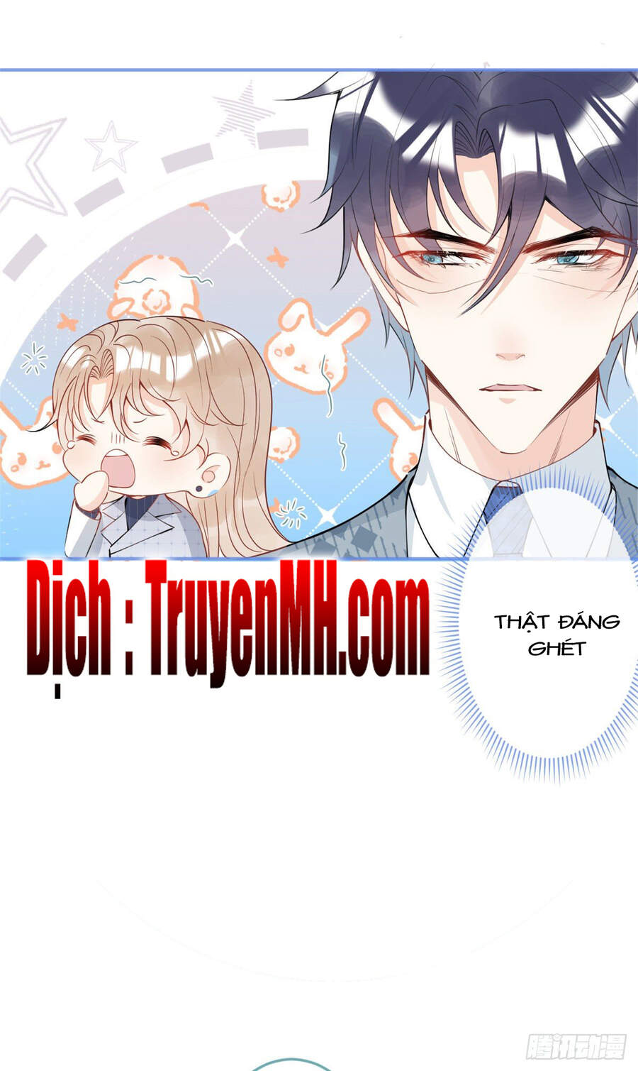 Ta Có Năm Đại Lão Ba Ba Chapter 63 - Trang 2