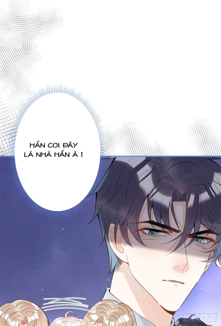 Ta Có Năm Đại Lão Ba Ba Chapter 63 - Trang 2