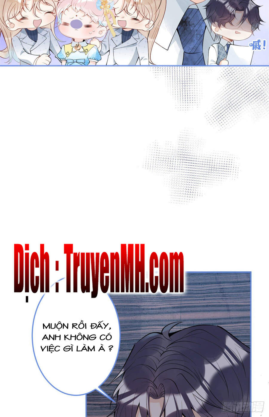 Ta Có Năm Đại Lão Ba Ba Chapter 63 - Trang 2