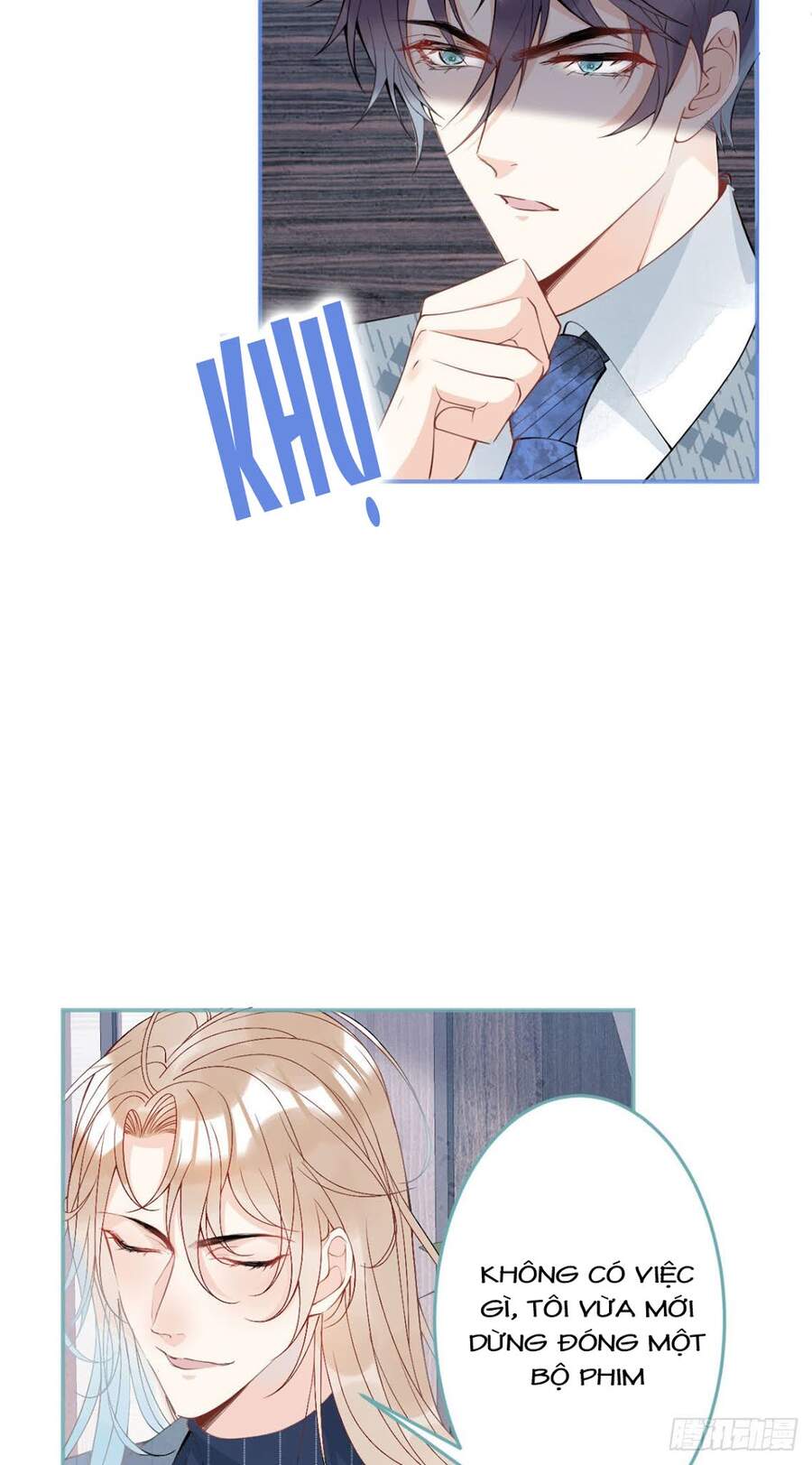 Ta Có Năm Đại Lão Ba Ba Chapter 63 - Trang 2