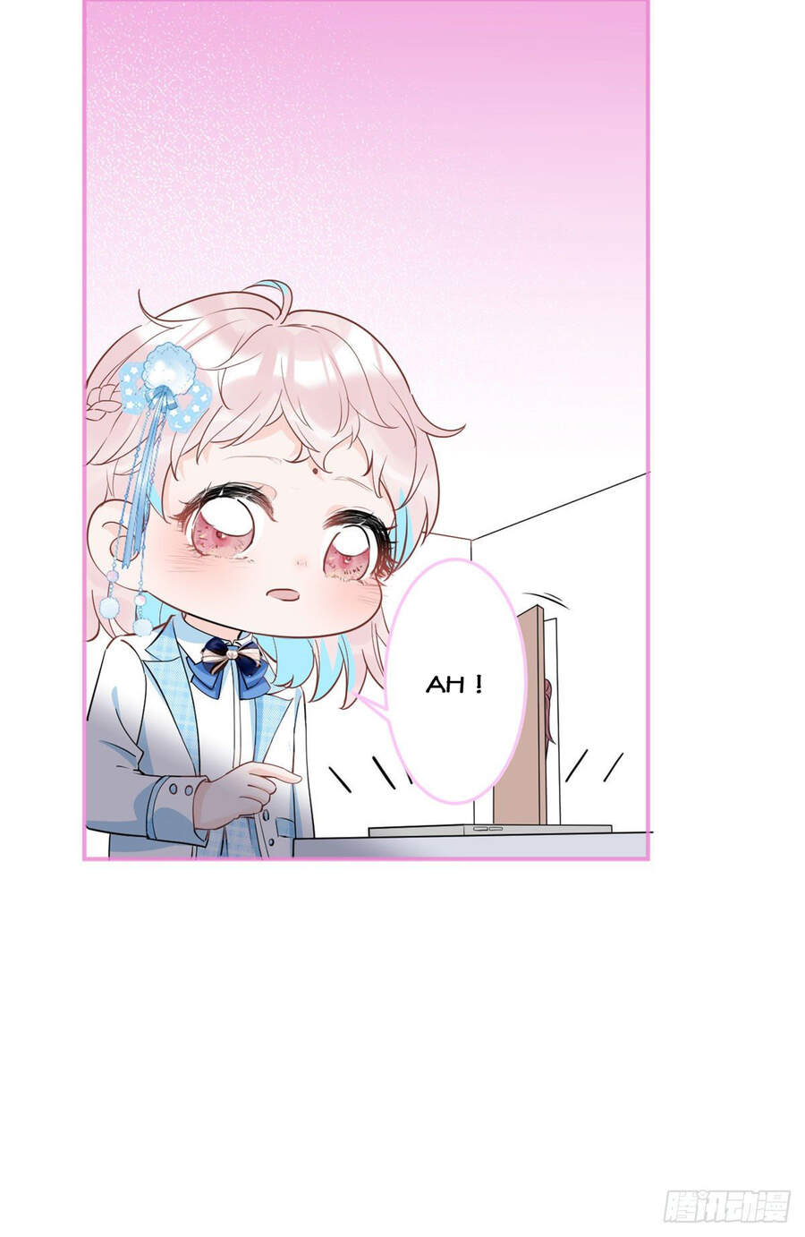 Ta Có Năm Đại Lão Ba Ba Chapter 69 - Trang 2