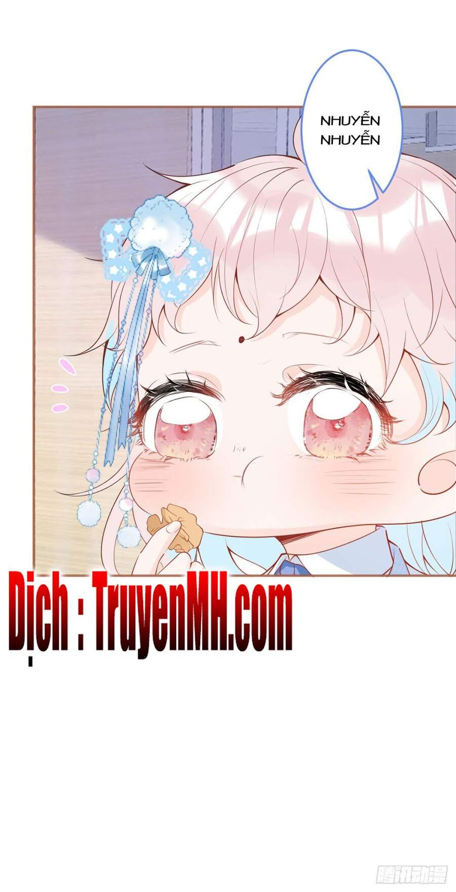 Ta Có Năm Đại Lão Ba Ba Chapter 74 - Trang 2