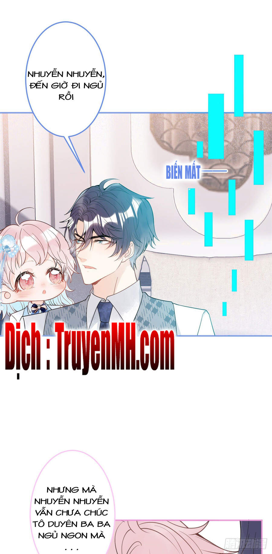 Ta Có Năm Đại Lão Ba Ba Chapter 76 - Trang 2