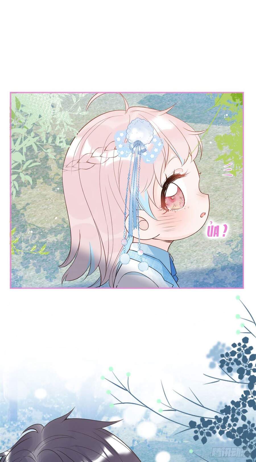 Ta Có Năm Đại Lão Ba Ba Chapter 77 - Trang 2