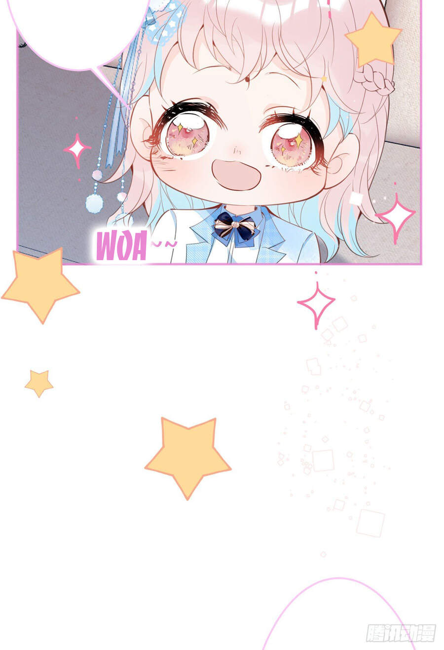 Ta Có Năm Đại Lão Ba Ba Chapter 81 - Trang 2