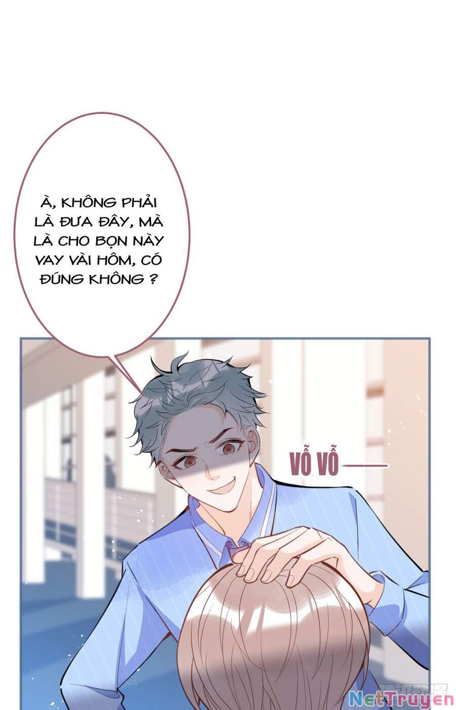 Ta Có Năm Đại Lão Ba Ba Chapter 86 - Trang 2