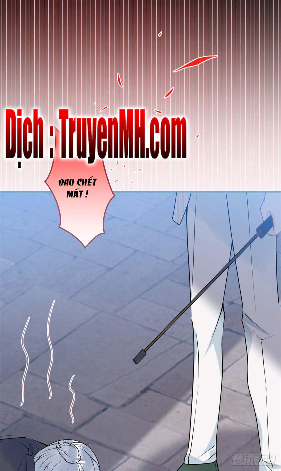 Ta Có Năm Đại Lão Ba Ba Chapter 89 - Trang 2