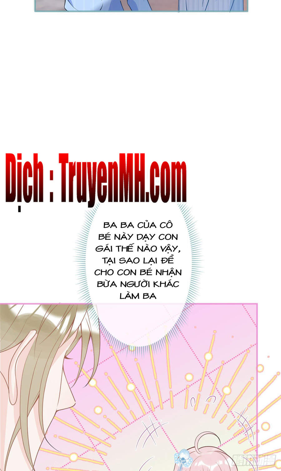 Ta Có Năm Đại Lão Ba Ba Chapter 89 - Trang 2