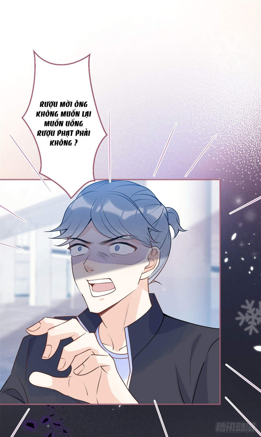 Ta Có Năm Đại Lão Ba Ba Chapter 89 - Trang 2