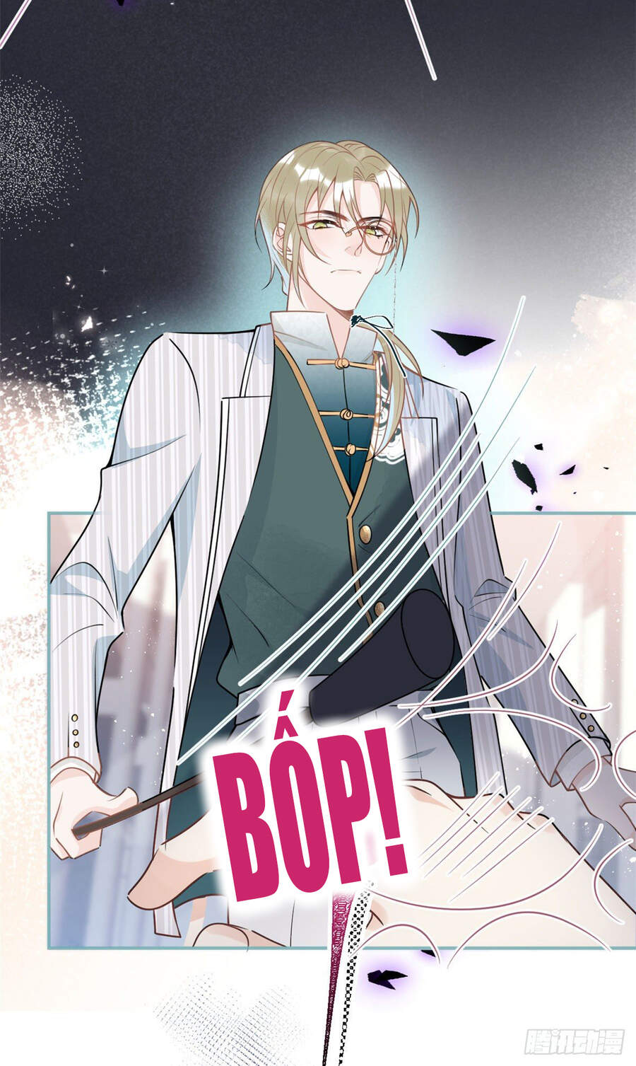 Ta Có Năm Đại Lão Ba Ba Chapter 89 - Trang 2