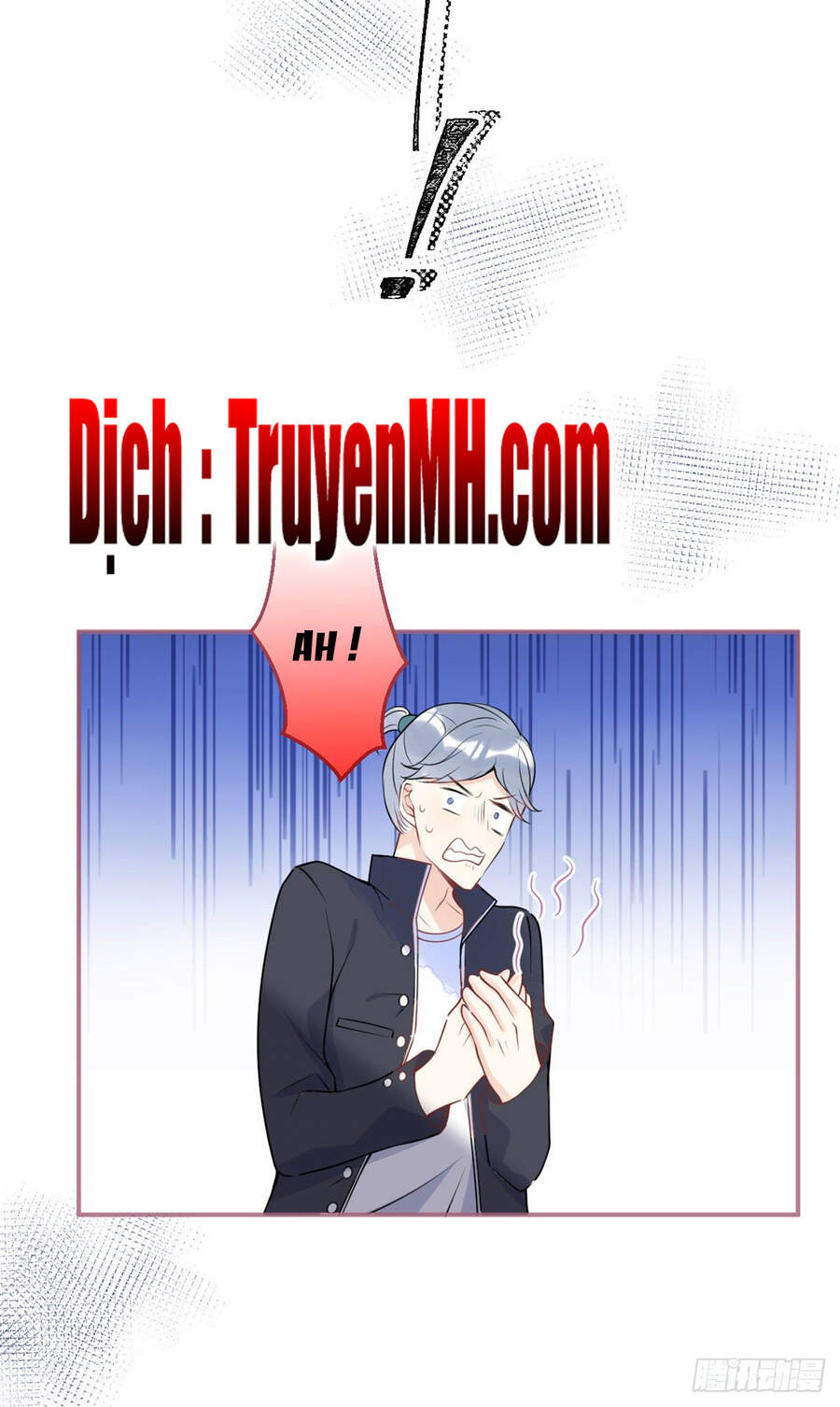 Ta Có Năm Đại Lão Ba Ba Chapter 89 - Trang 2