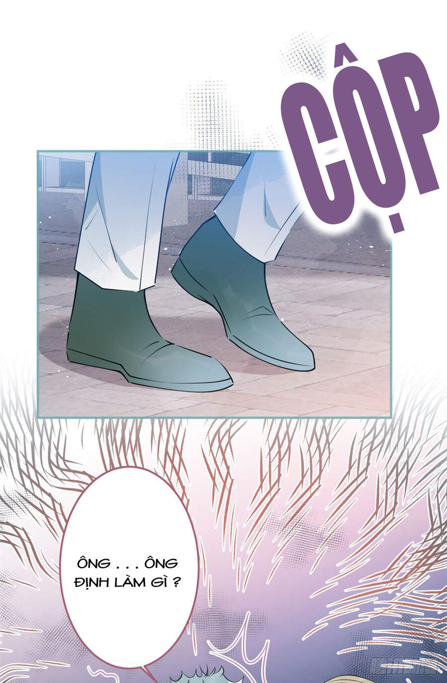 Ta Có Năm Đại Lão Ba Ba Chapter 89 - Trang 2