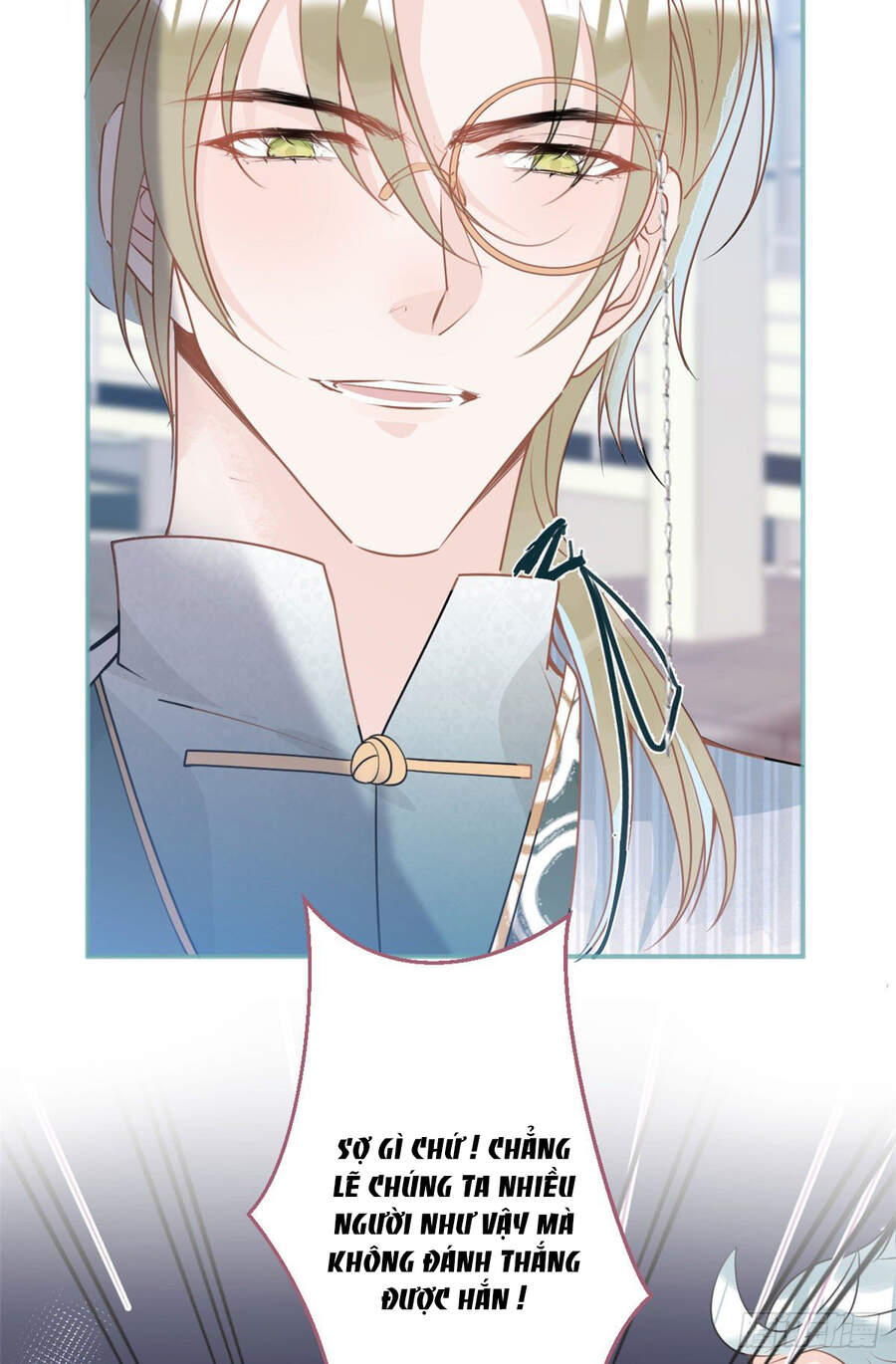 Ta Có Năm Đại Lão Ba Ba Chapter 89 - Trang 2