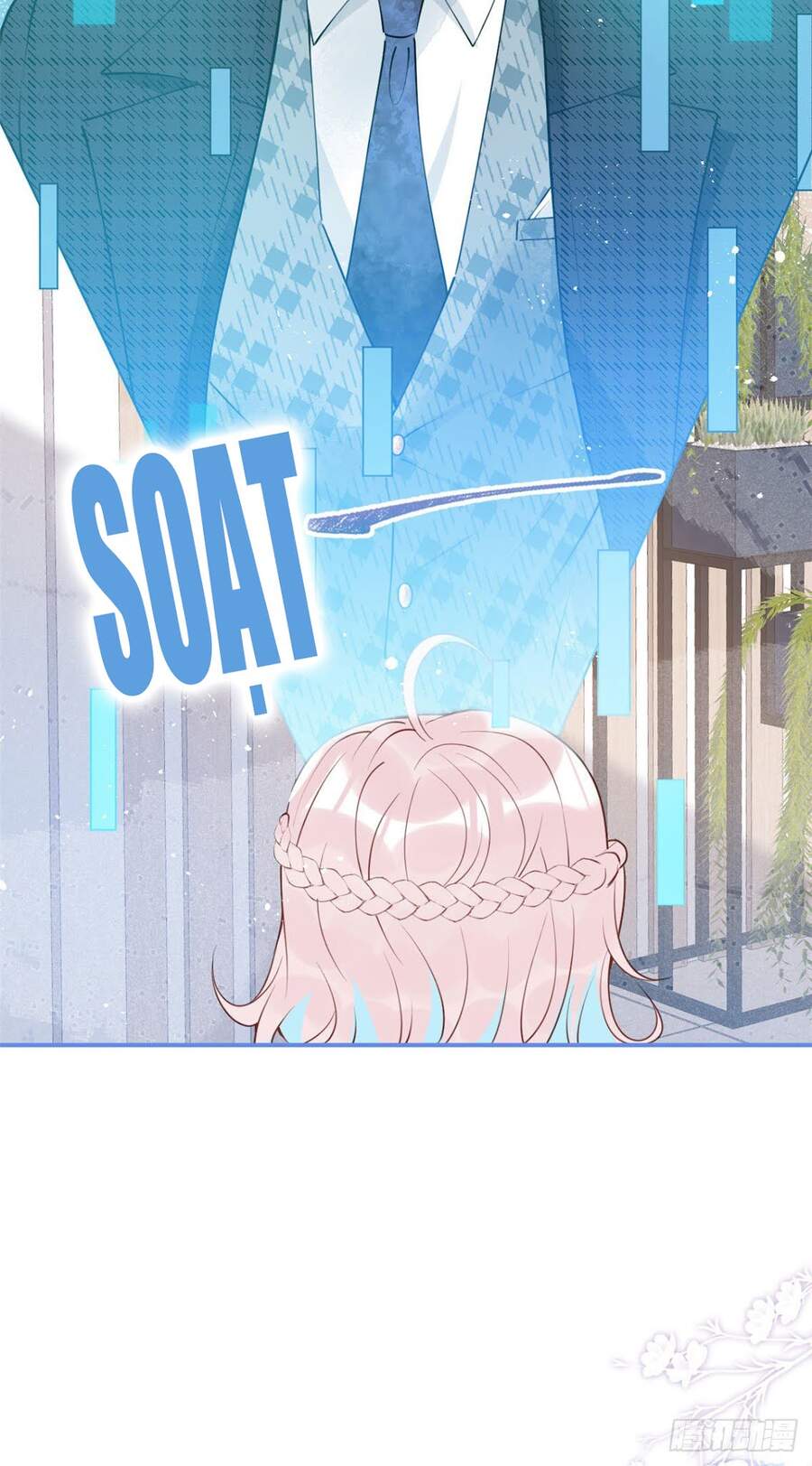 Ta Có Năm Đại Lão Ba Ba Chapter 92 - Trang 2