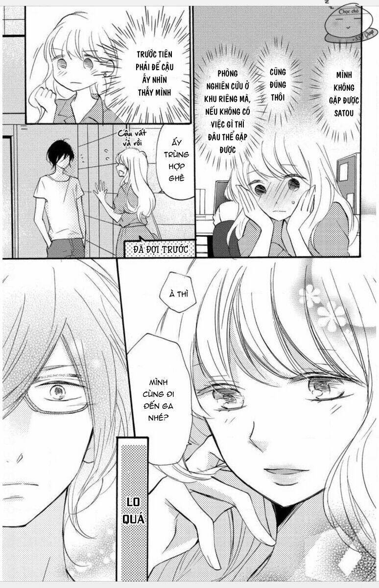 Ta Có Nhẫn Thần Quyền Năng Chapter 1 - Trang 2