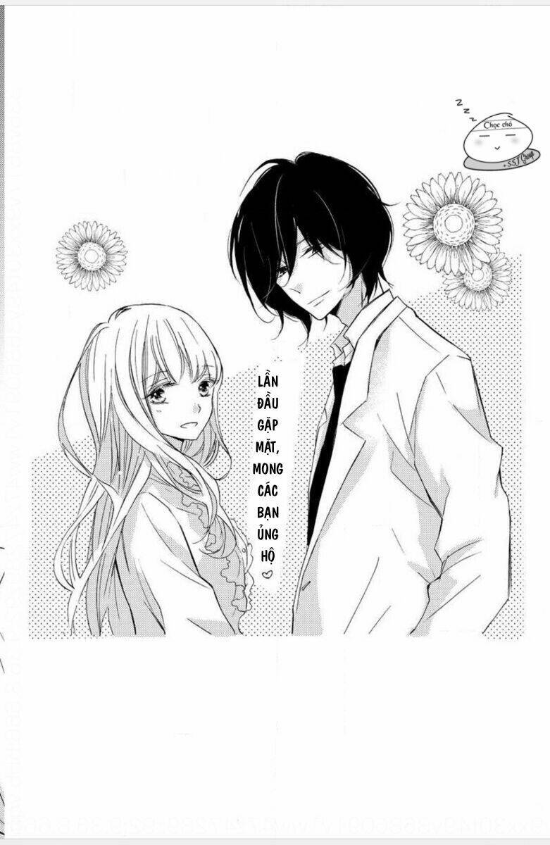 Ta Có Nhẫn Thần Quyền Năng Chapter 1 - Trang 2