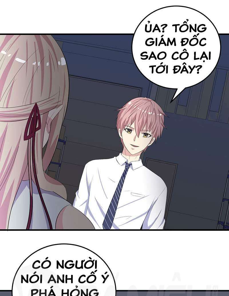 Ta Có Nhẫn Thần Quyền Năng Chapter 10 - Trang 2