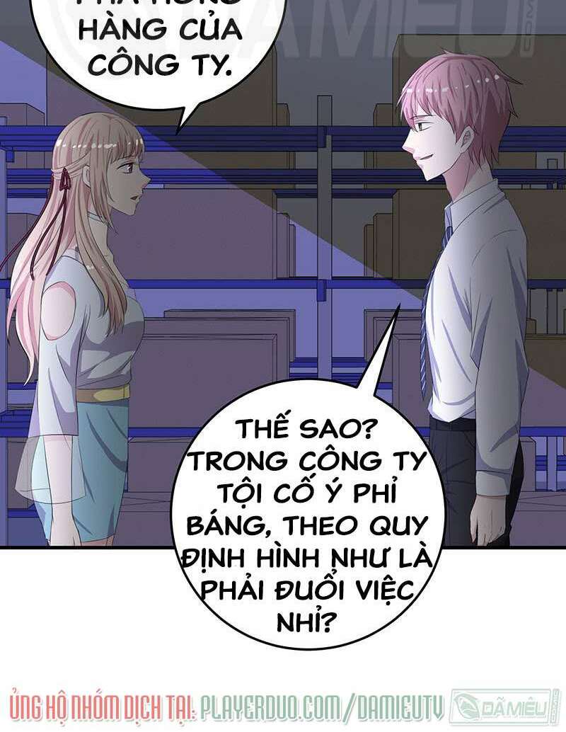 Ta Có Nhẫn Thần Quyền Năng Chapter 10 - Trang 2