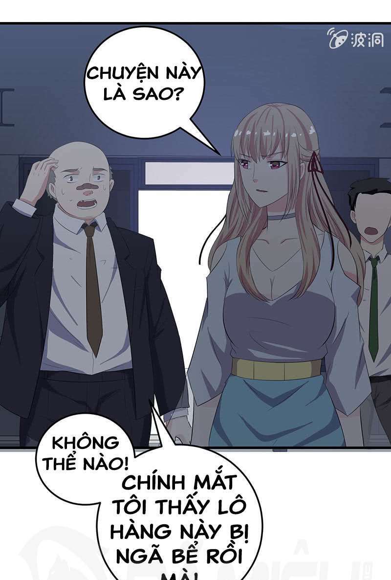 Ta Có Nhẫn Thần Quyền Năng Chapter 10 - Trang 2