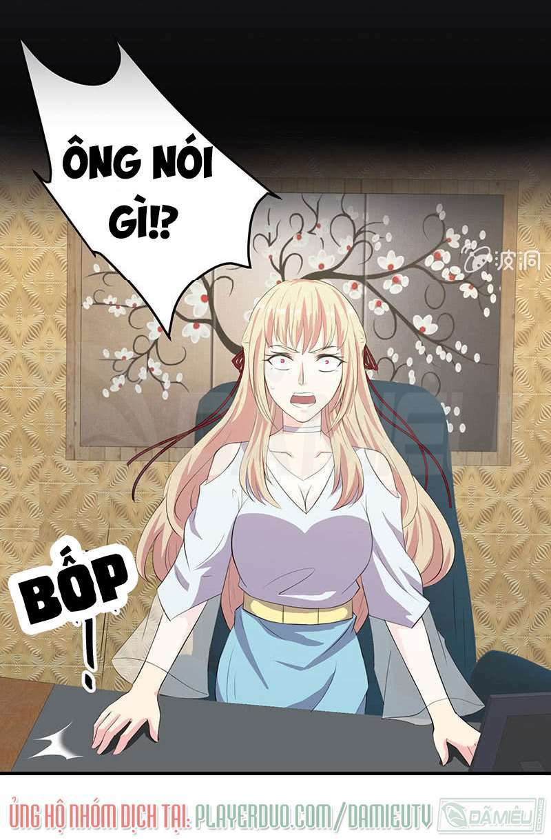 Ta Có Nhẫn Thần Quyền Năng Chapter 10 - Trang 2