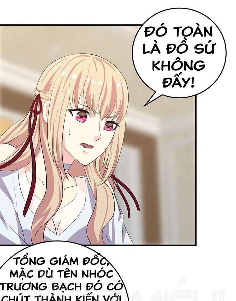 Ta Có Nhẫn Thần Quyền Năng Chapter 10 - Trang 2