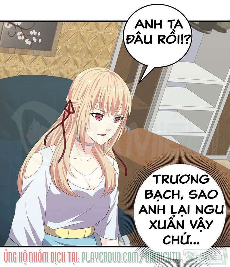 Ta Có Nhẫn Thần Quyền Năng Chapter 10 - Trang 2