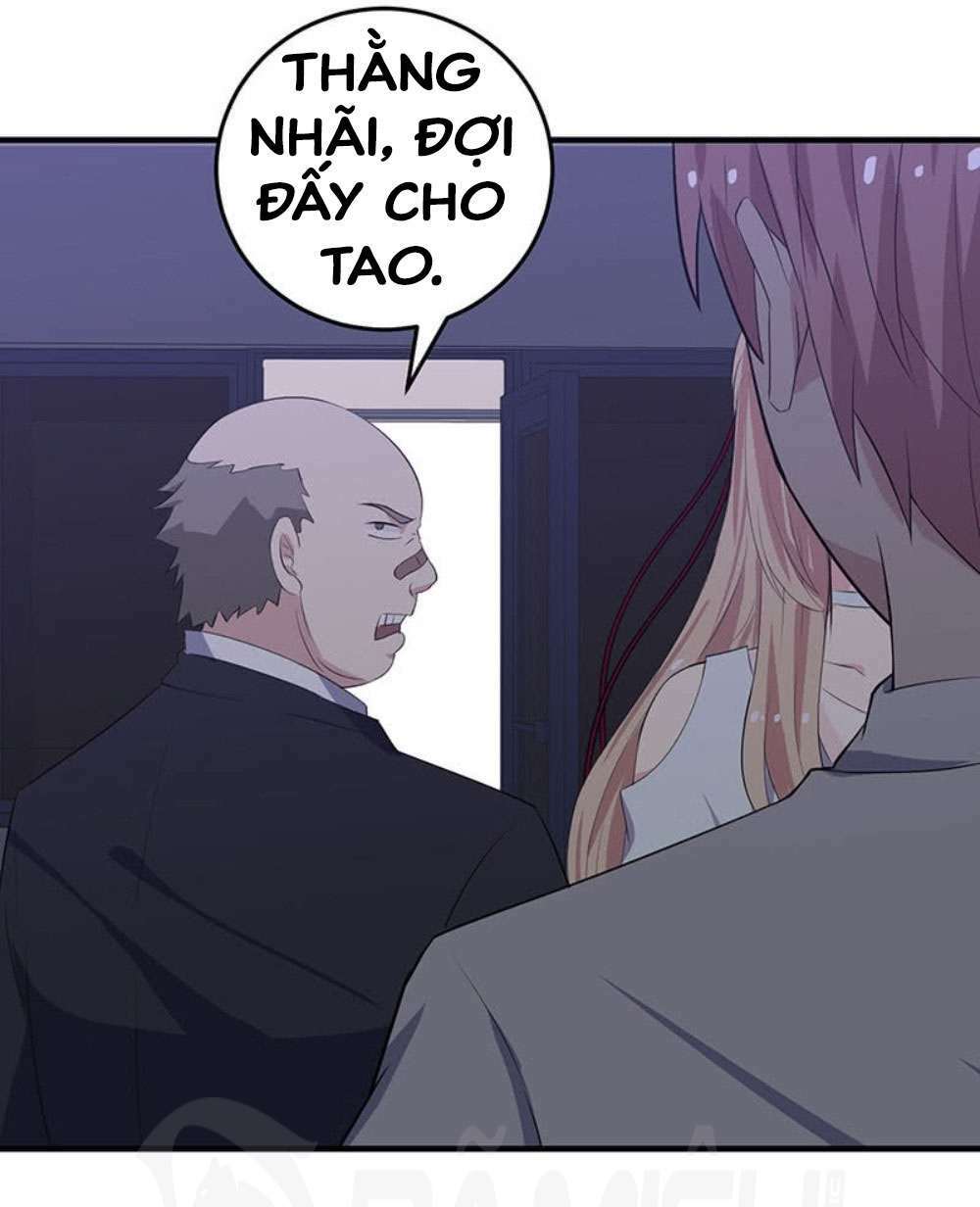 Ta Có Nhẫn Thần Quyền Năng Chapter 11 - Trang 2