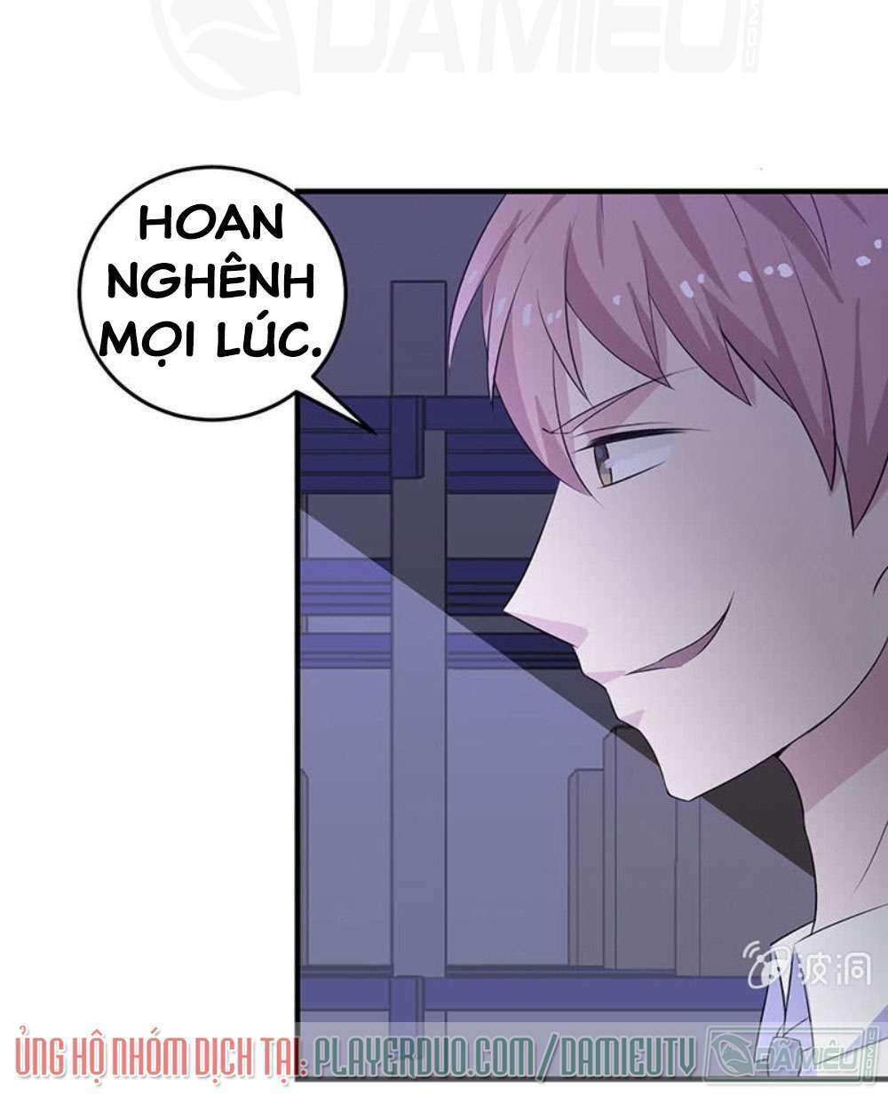 Ta Có Nhẫn Thần Quyền Năng Chapter 11 - Trang 2