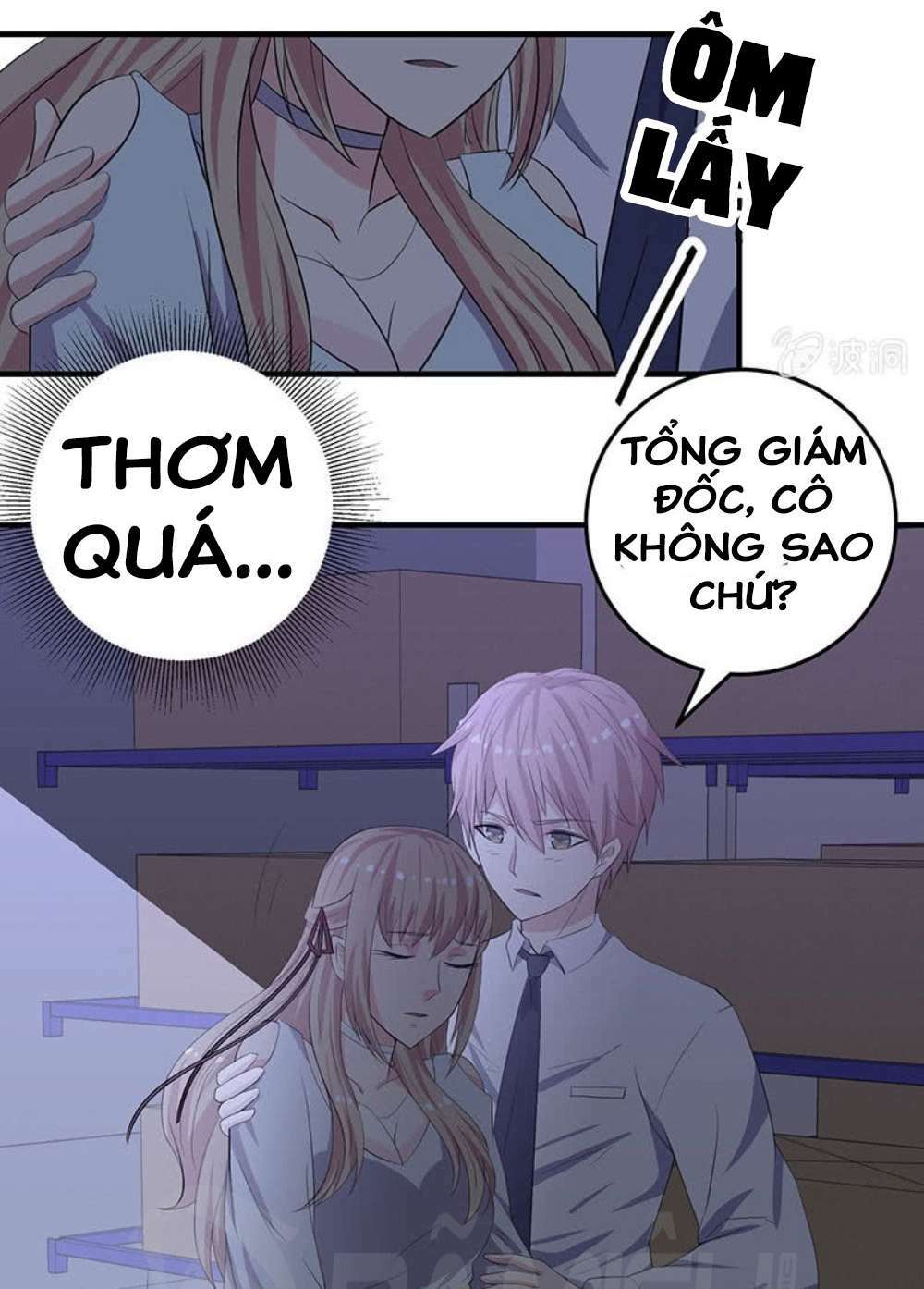 Ta Có Nhẫn Thần Quyền Năng Chapter 11 - Trang 2