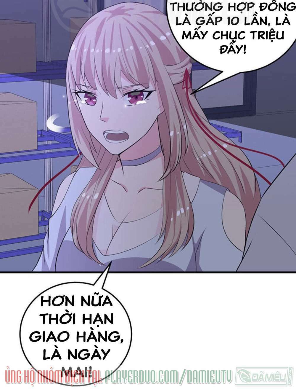 Ta Có Nhẫn Thần Quyền Năng Chapter 11 - Trang 2