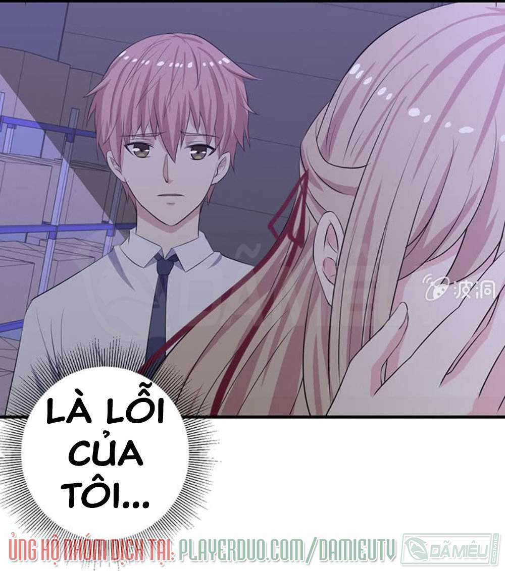 Ta Có Nhẫn Thần Quyền Năng Chapter 11 - Trang 2