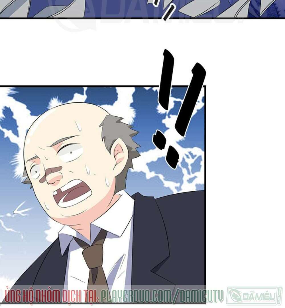 Ta Có Nhẫn Thần Quyền Năng Chapter 11 - Trang 2