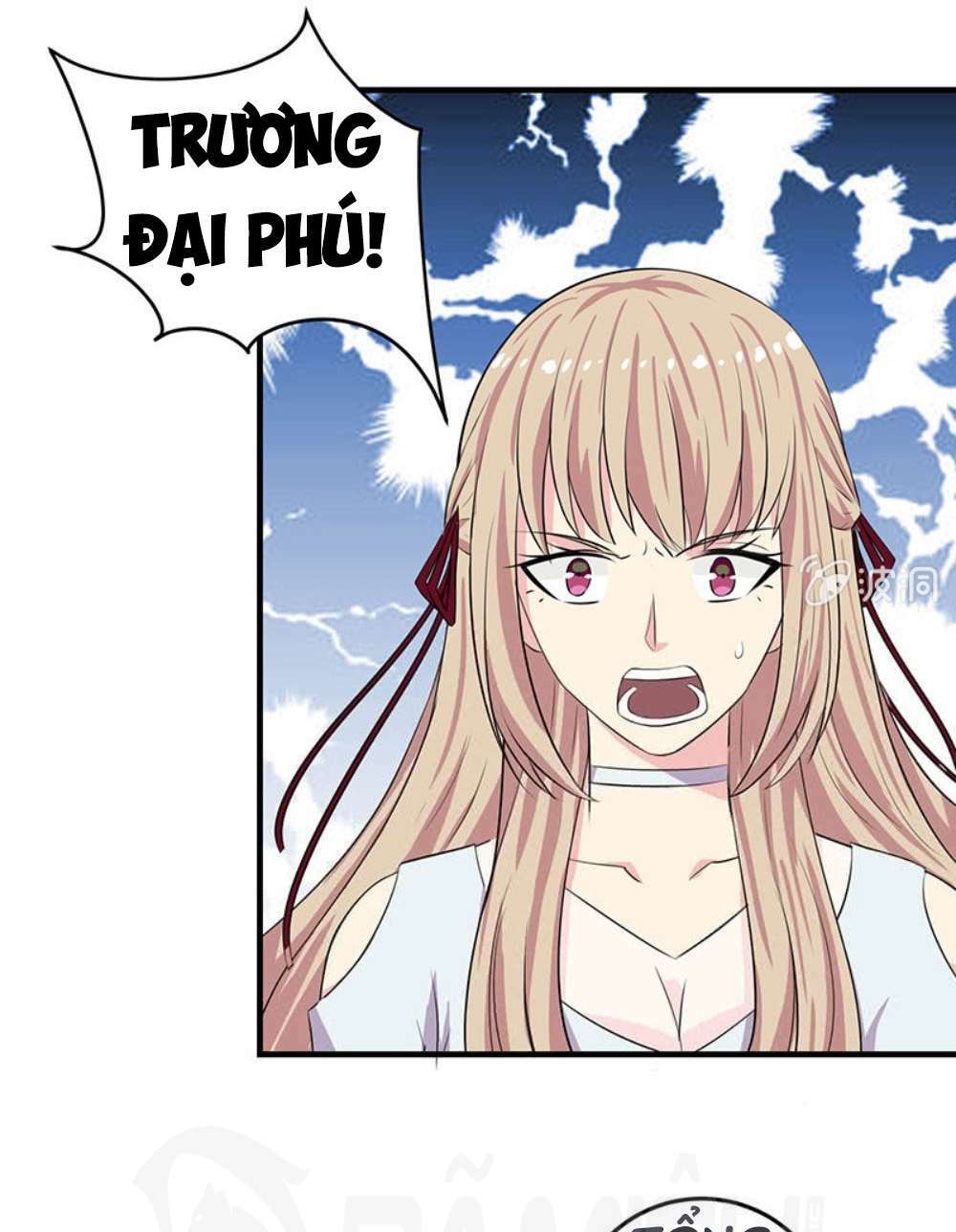 Ta Có Nhẫn Thần Quyền Năng Chapter 11 - Trang 2