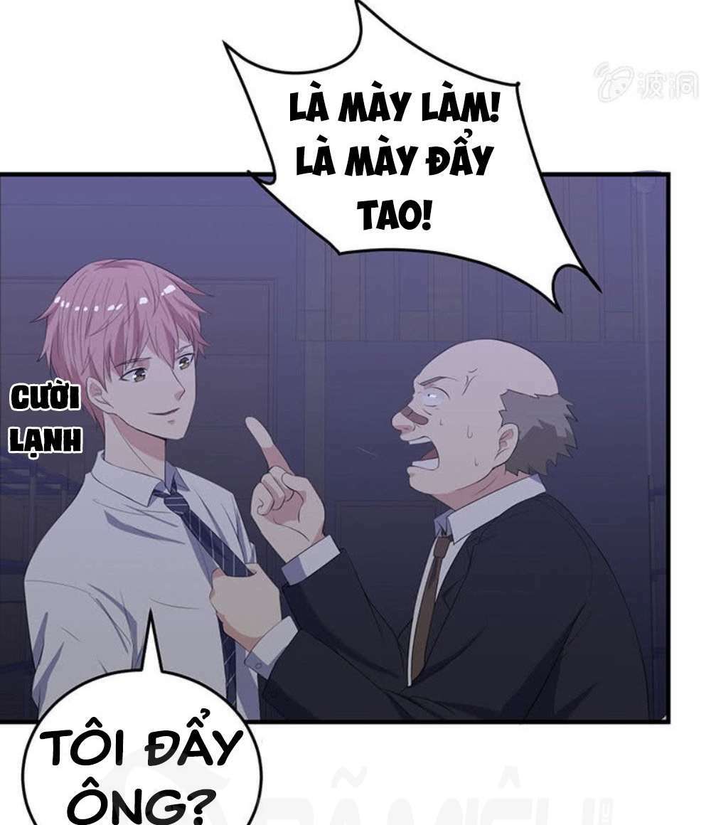 Ta Có Nhẫn Thần Quyền Năng Chapter 11 - Trang 2