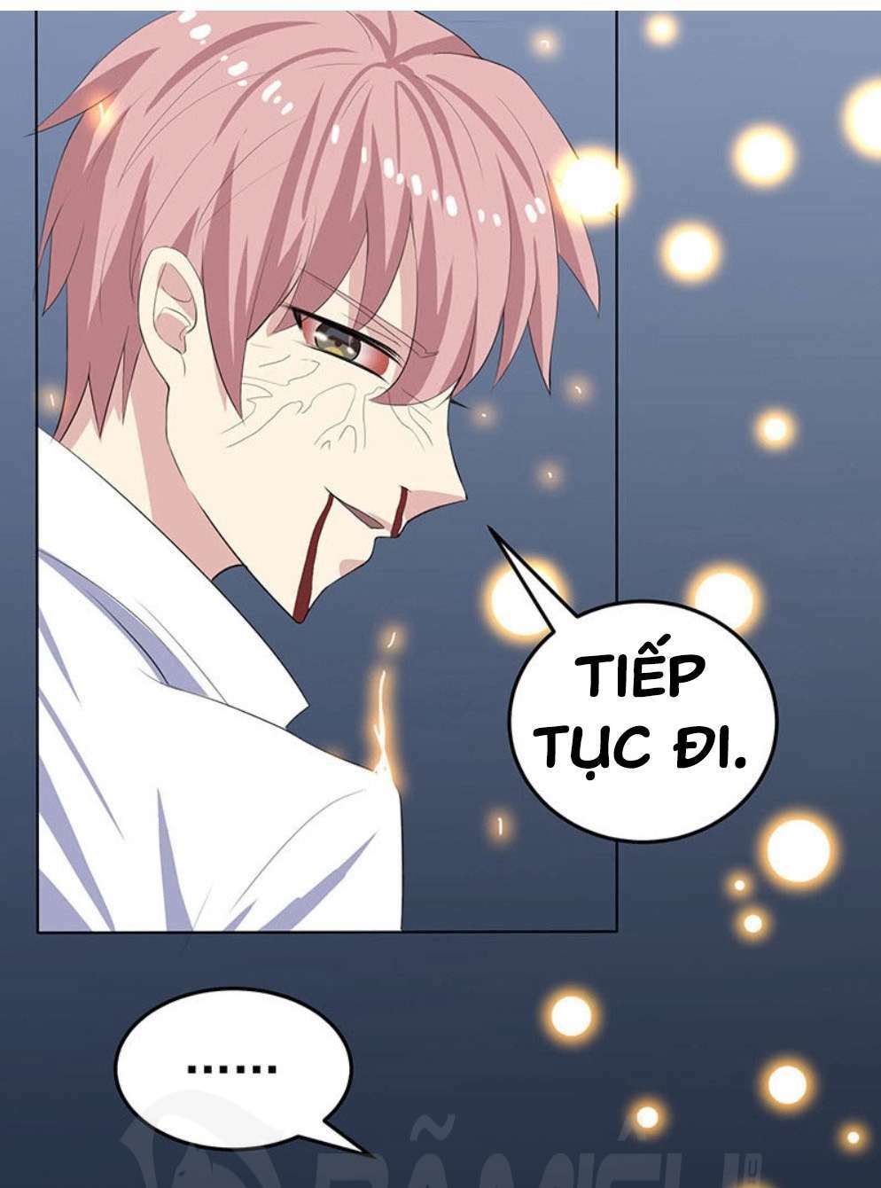 Ta Có Nhẫn Thần Quyền Năng Chapter 12 - Trang 2