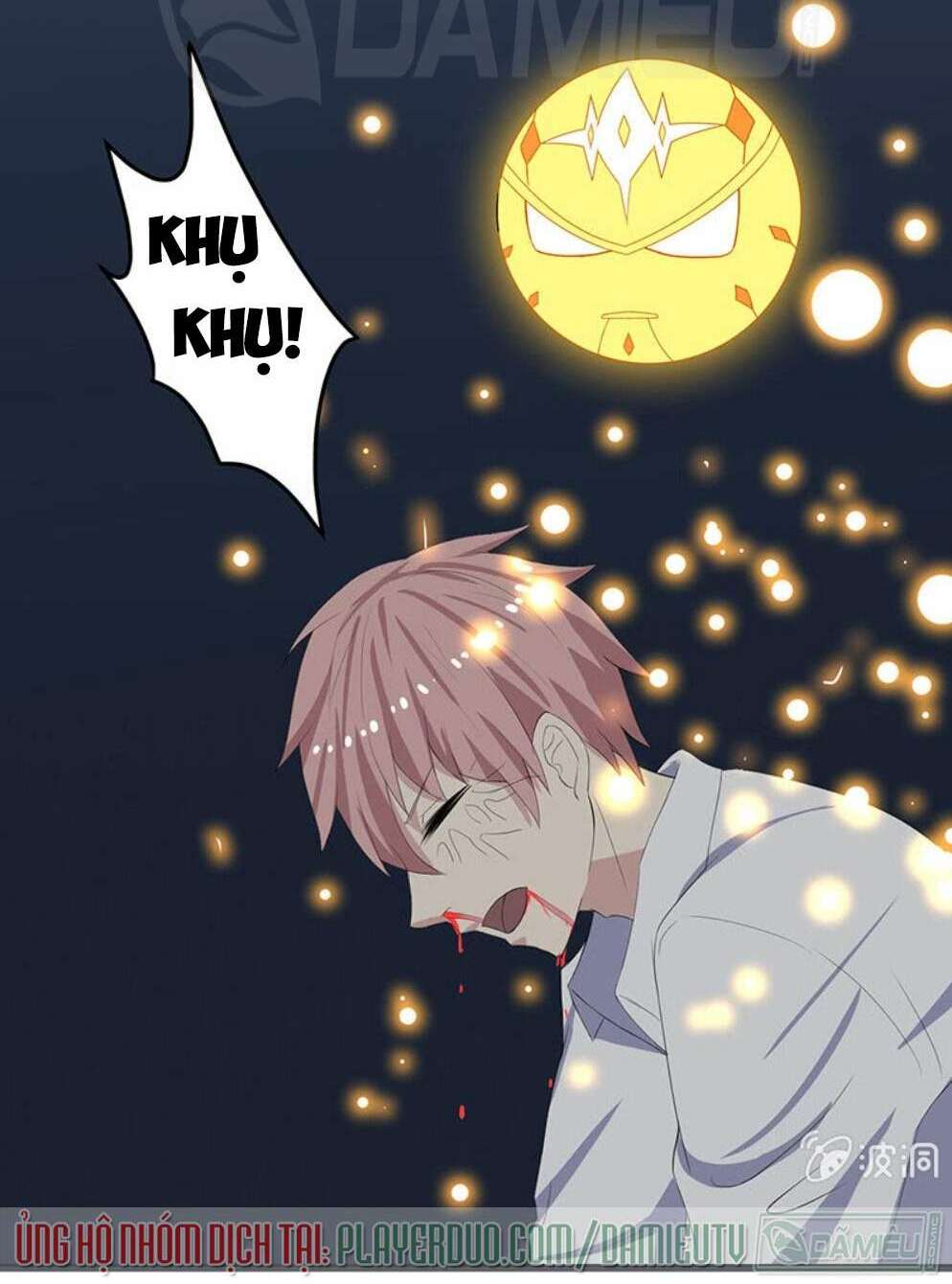 Ta Có Nhẫn Thần Quyền Năng Chapter 12 - Trang 2