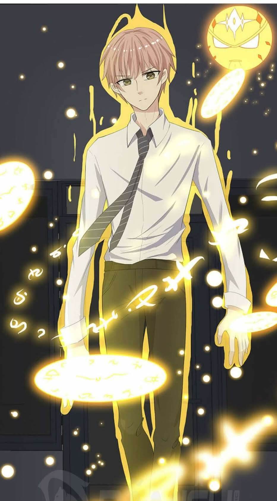 Ta Có Nhẫn Thần Quyền Năng Chapter 12 - Trang 2