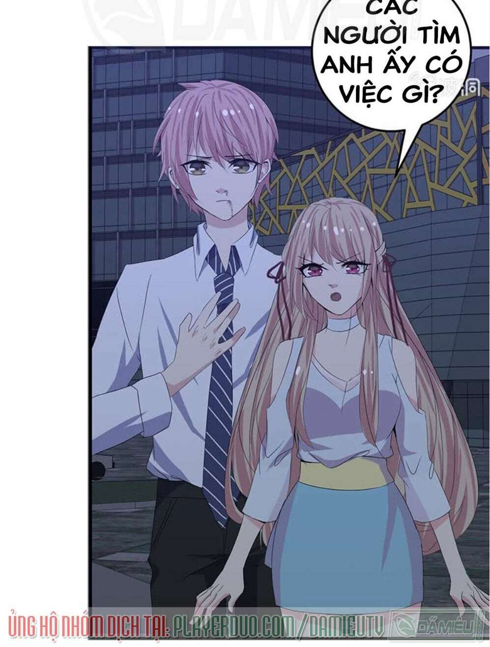 Ta Có Nhẫn Thần Quyền Năng Chapter 13 - Trang 2