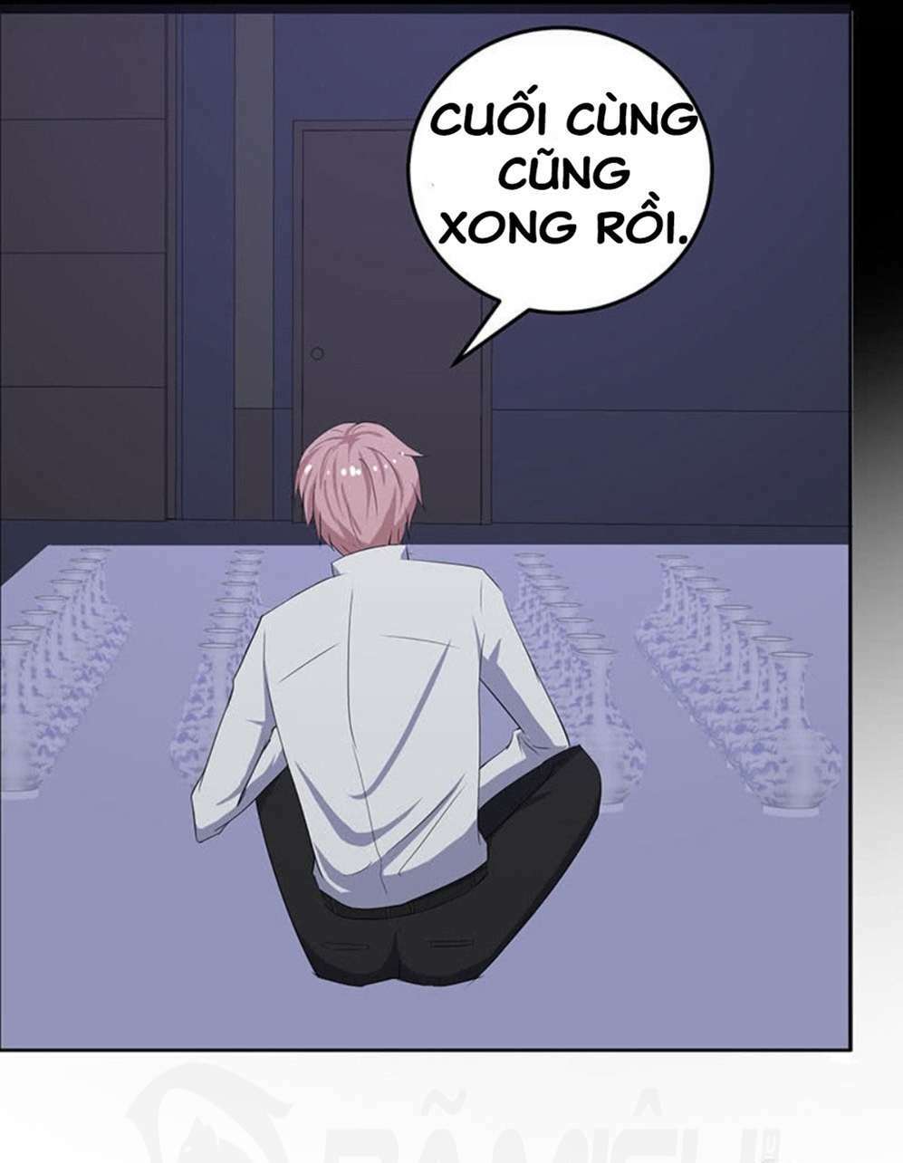 Ta Có Nhẫn Thần Quyền Năng Chapter 13 - Trang 2