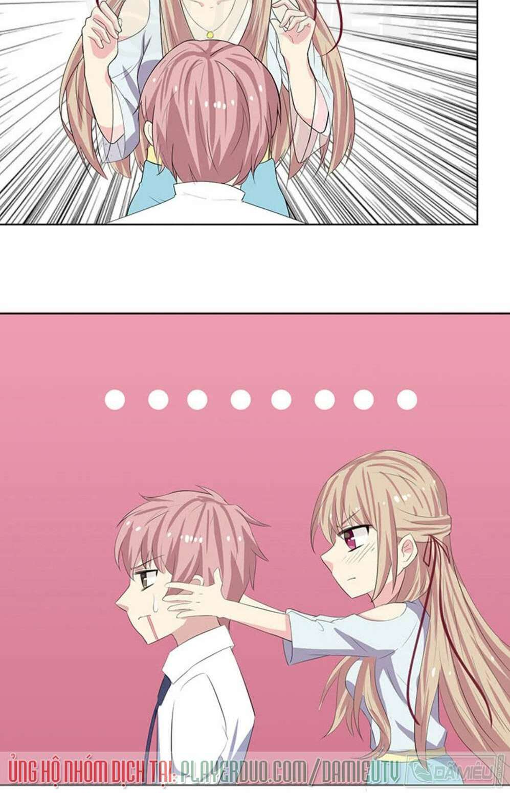 Ta Có Nhẫn Thần Quyền Năng Chapter 13 - Trang 2