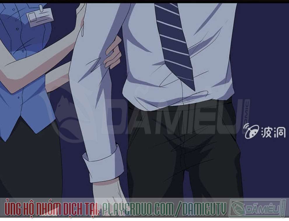 Ta Có Nhẫn Thần Quyền Năng Chapter 14 - Trang 2