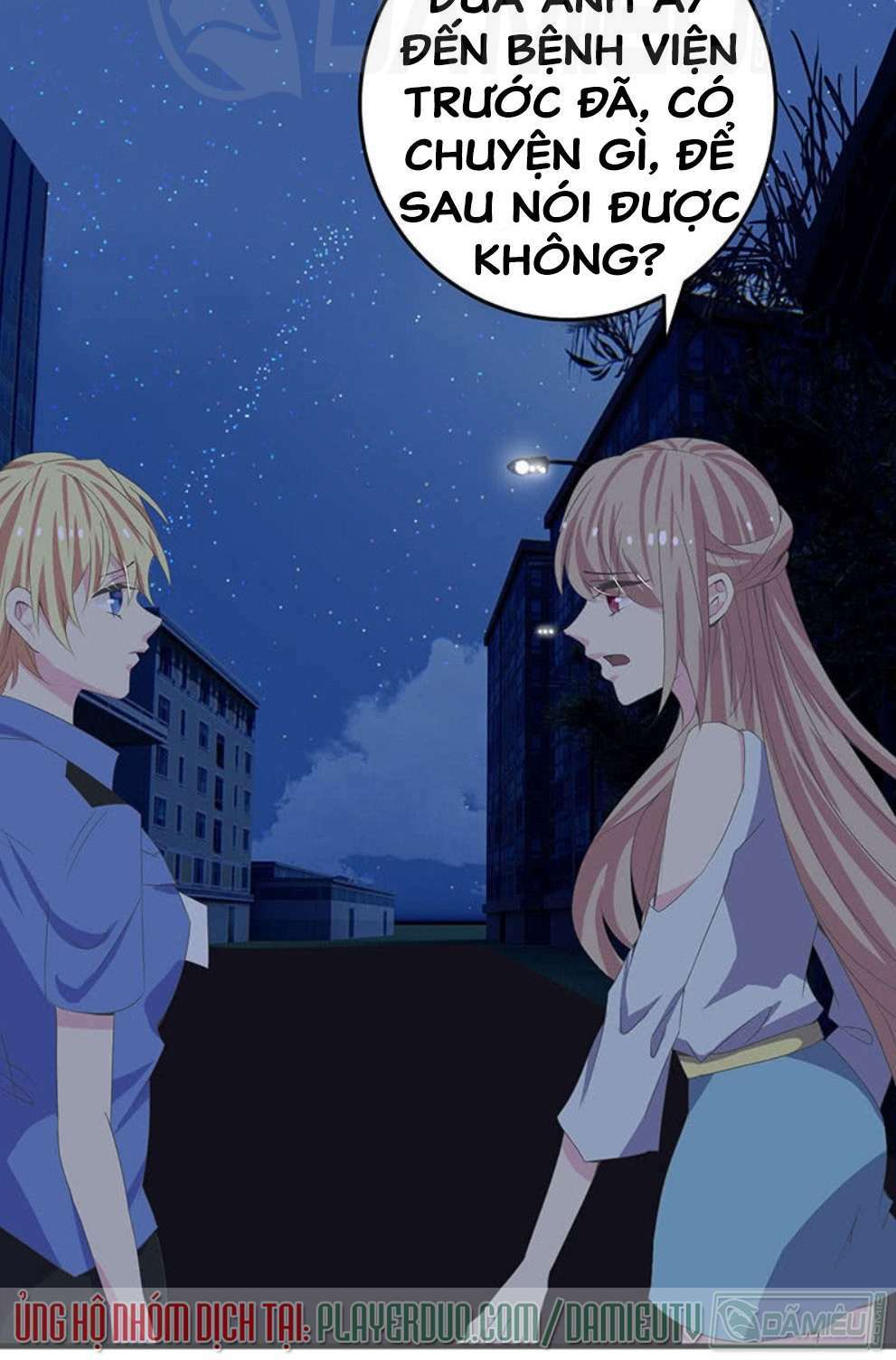Ta Có Nhẫn Thần Quyền Năng Chapter 14 - Trang 2